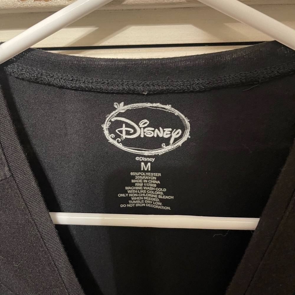 Disney Mickey Tank Top - Picture 4 of 4